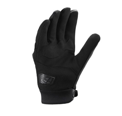 Manusi barbati Roadster vara textil Ixon Rise TX MS negru