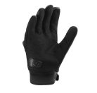 Manusi barbati Roadster vara textil Ixon Rise TX MS negru/alb