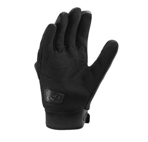 Manusi barbati Roadster vara textil Ixon Rise TX MS negru/alb