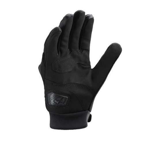 Manusi barbati Roadster vara textil Ixon Rise TX MS negru/rosu