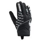Manusi barbati Roadster vara textil Ixon Venum Hurry negru/gri/alb