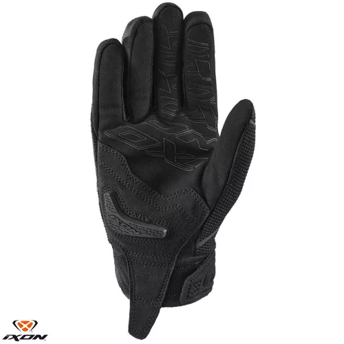 Manusi dama Roadster vara Ixon Hurricane 2 LS negru