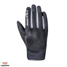 Manusi copii Ixon RS Slicker Kid CS negru/alb