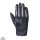 Manusi copii Ixon RS Slicker Kid CS negru/alb