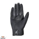 Manusi copii Ixon RS Slicker Kid CS negru/alb