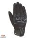 Manusi Ixon RS Rise Air MS negru