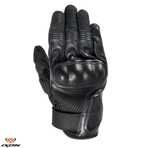 Manusi Ixon RS2 MS negru