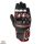 Manusi Ixon RS2 MS negru/alb/rosu