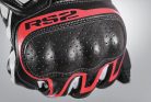 Manusi Ixon RS2 MS negru/alb/rosu