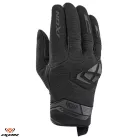 Manusi barbati Roadster vara textil/piele Ixon MIG 2 MS negru