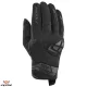 Manusi barbati Roadster vara textil/piele Ixon MIG 2 MS negru