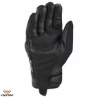 Manusi barbati Roadster vara textil/piele Ixon MIG 2 MS negru