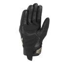 Manusi barbati Roadster vara textil/piele Ixon MIG 2 MS negru/khaki