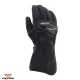Manusi barbati Mid-season textil/piele Ixon Drizzle MS negru