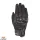 Manusi dama Roadster vara piele/textil Ixon RS Rise Air LS negru