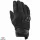 Manusi dama Roadster vara textil/piele Ixon MIG 2 LS negru