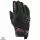 Manusi dama Roadster vara textil/piele Ixon MIG 2 LS negru/burgundy