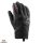 Manusi Ixon MIG 2 WP LS negru/fuchsia (roz)