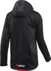 Akrapovic Softshell Jkt Blk Men S 802081