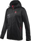 SOFTSHELL JKT BLK MEN L AKRAPOVIC 802083