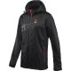 SOFTSHELL JKT BLK MEN L AKRAPOVIC 802083