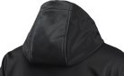 SOFTSHELL JKT BLK MEN 3XL AKRAPOVIC 802086