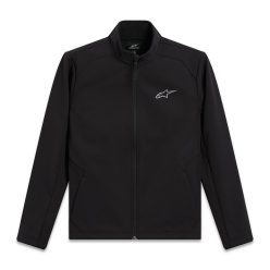 Jacket Radiate Softshell Black