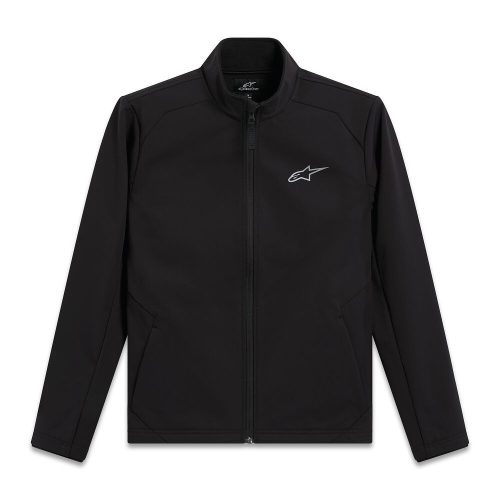 Jacket Radiate Softshell Black