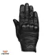 Manusi barbati heritage vara piele Ixon Sixty Six MS negru