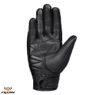 Manusi barbati heritage vara piele Ixon Sixty Six MS negru