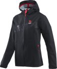 Akrapovic Rain Jacket Black Wmn S 802075