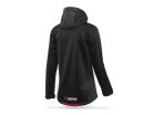 Akrapovic Softshell Jkt Blk Wmn S 802088