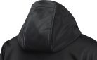 SOFTSHELL JKT BLK WMN S AKRAPOVIC 802088