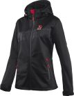 SOFTSHELL JKT BLK WMN S AKRAPOVIC 802088
