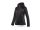 SOFTSHELL JKT BLK WMN M AKRAPOVIC 802089