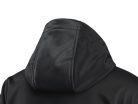 SOFTSHELL JKT BLK WMN M AKRAPOVIC 802089