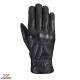 Manusi barbati Urban/heritage vara piele Ixon RS Nizo Air MS negru