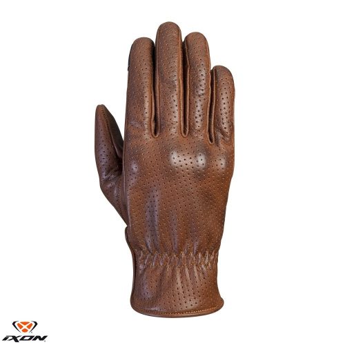 Manusi Ixon RS Nizo Air MS camel (maro)