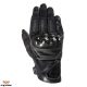 Manusi Ixon RS4 AIR MS negru