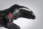 Manusi Ixon RS4 AIR MS negru