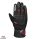 Manusi Ixon Pro Hawker MS negru/rosu wp