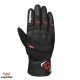 Manusi Ixon Pro Hawker MS negru/rosu wp