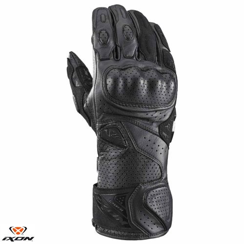 Manusi Ixon Thunder Air MS negru