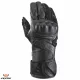 Manusi barbati Racing vara piele Ixon Thunder Air MS negru