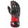 Manusi barbati Racing vara piele Ixon Thunder Air MS negru/rosu/alb