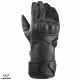 Manusi barbati Racing vara piele Ixon Thund MS negru