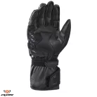 Manusi barbati Racing vara piele Ixon Thund MS negru