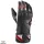 Manusi barbati Racing vara piele Ixon Thund MS negru/rosu/alb