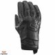 Manusi Ixon MIG 2 Leather MS negru