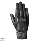 Manusi dama Urban/heritage vara piele Ixon RS Nizo LS negru
